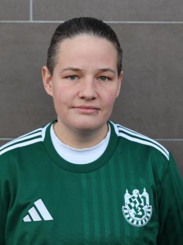 Linda Crispin