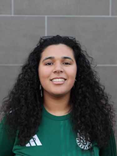 Dounia El Hamraa