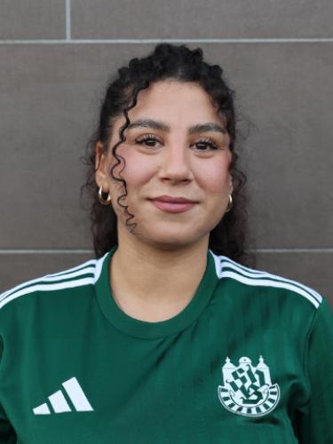 Zeynab Hamoud