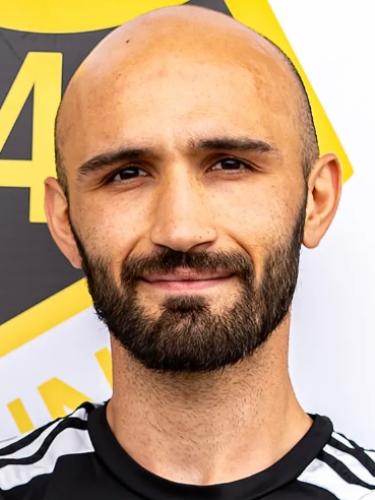 Antonino Massimino