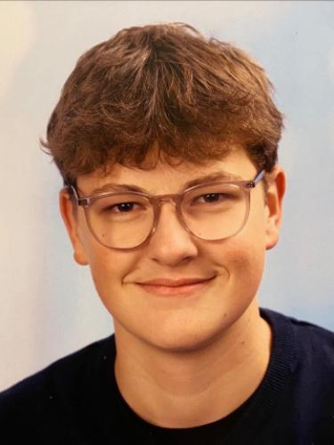 Tom Schramm