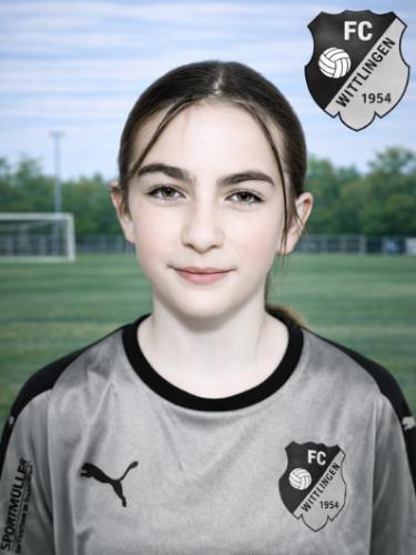 Giulia Baumgartl