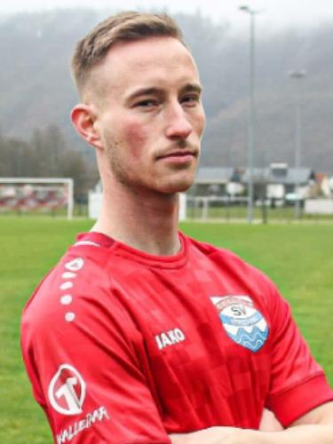 Tim Kallscheid