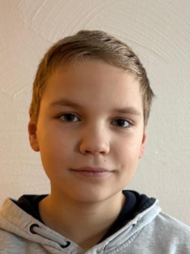 Maximilian Grammel