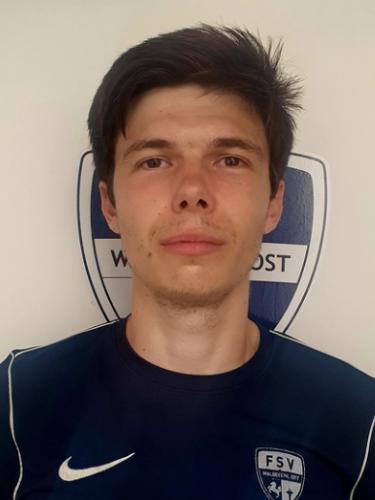 Andrii Shamenko