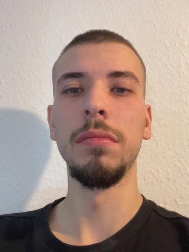 Lukas Klaus Hartmann