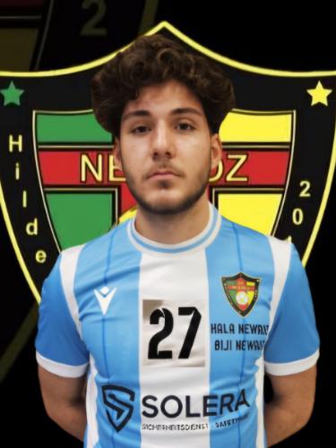Khalil Seblene