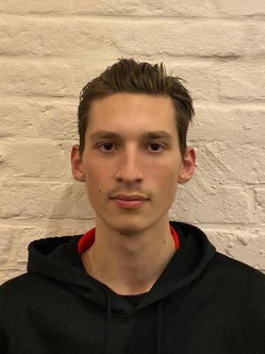Rico Reckmann