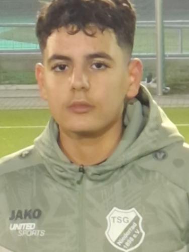 Mohamed Bouhoute