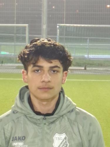 Richard Bayazian