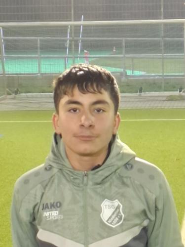 Arda Acikel