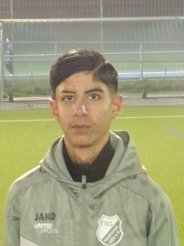Kaan Sarikaya