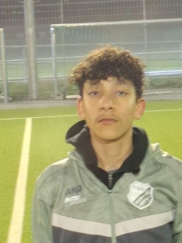 Fares Zahran