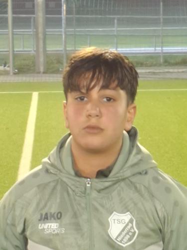 Sohaib El Ghaizi