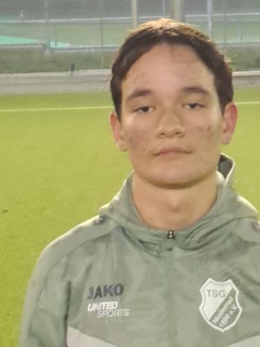Erlind Avdyli