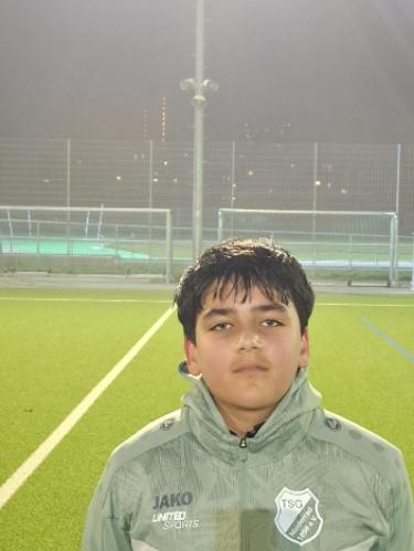 Saransch Amrit Wirk