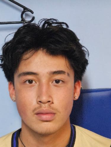 Jonathan Thongthua