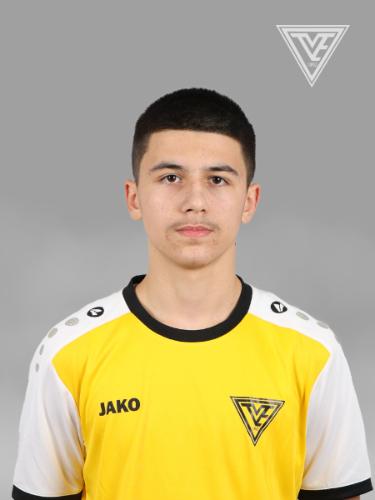 Alen Jacev