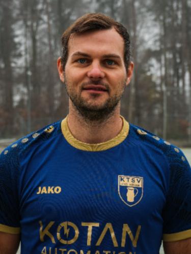 Steffen Raith