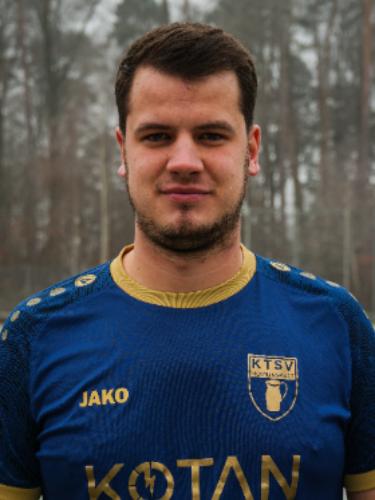 Timo Schanbacher