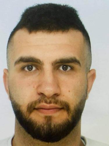 Manaf Yassin