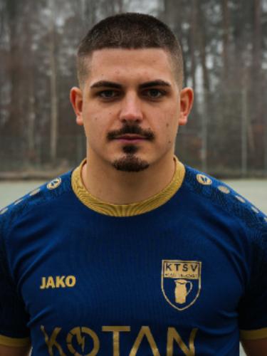 Nemanja Milenovic