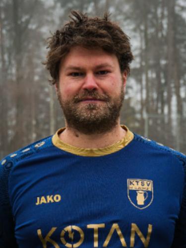 Valentin Merz