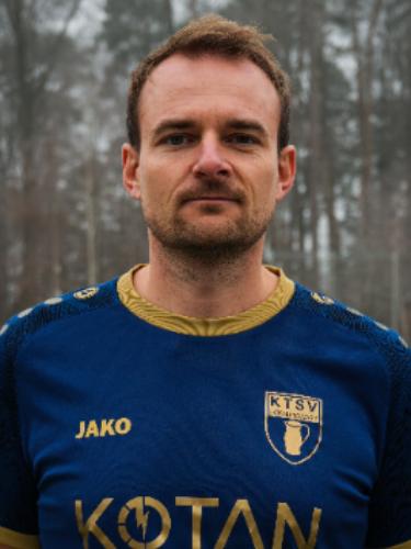 Julian Levermann