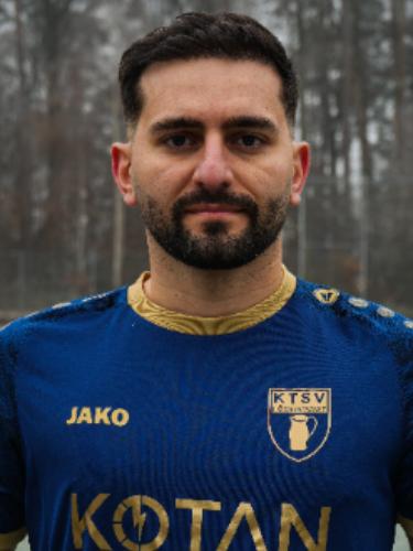 Enes Kotan