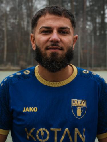 Koray Cura