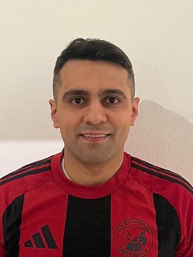 Mustafa Yüksel