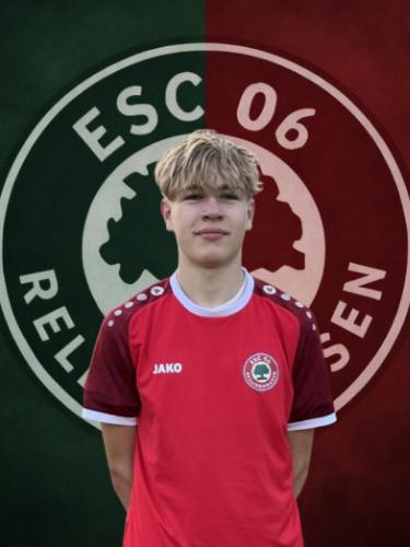 Sam Hellbach
