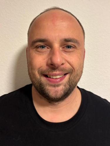 Kevin Rizza