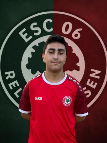 Muhamed Orfa