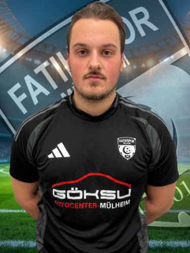 Adis Dzudzevic