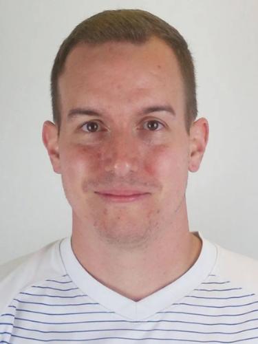 Patrick Walter