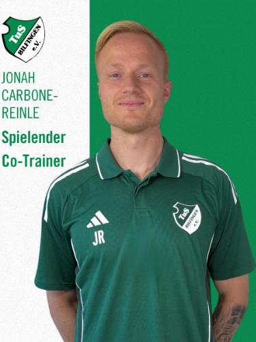Jonah Carbone-Reinle