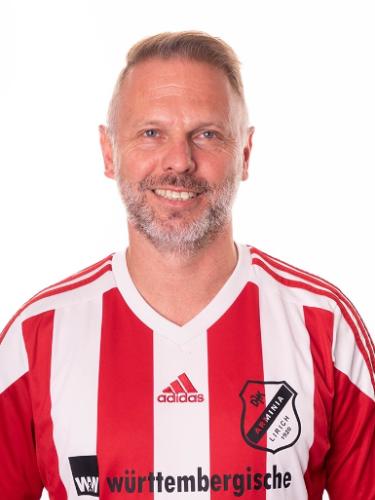 Alexander Oepping