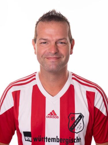 Marco Schermann