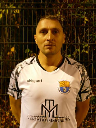 Tayfun Cansiz