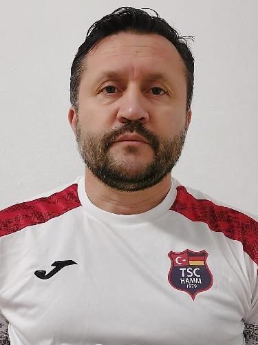 Süleyman Kartal