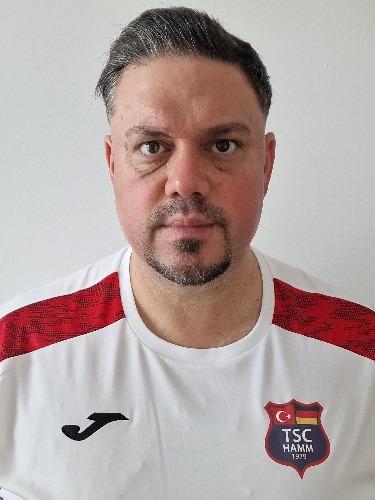 Levent Tirgil