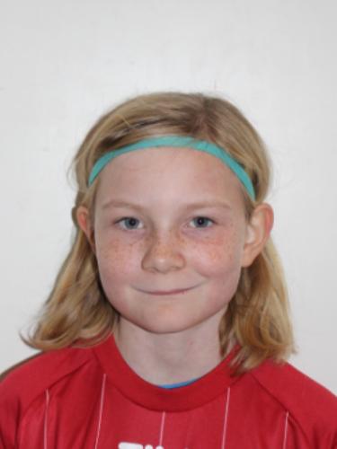 Hannah Ella Heyer