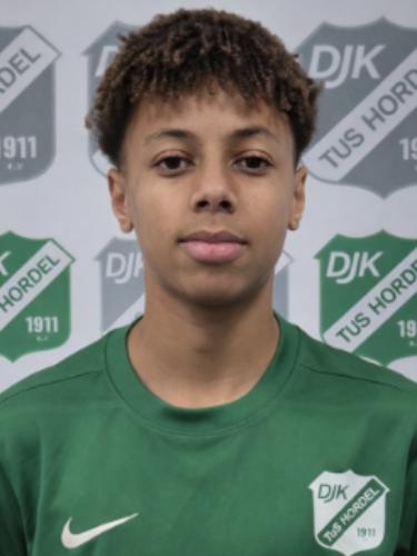 Joel Chinweike Melkam