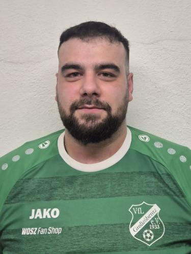 Mazlum Yalcinkaya