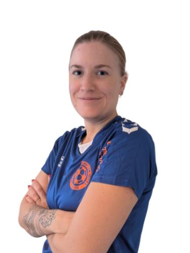 Rebecca Krohn