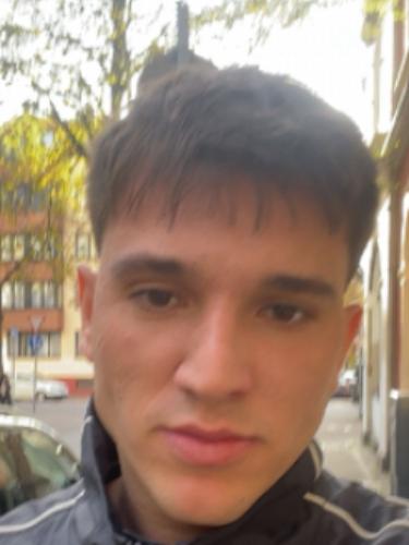 Robin Karnbach