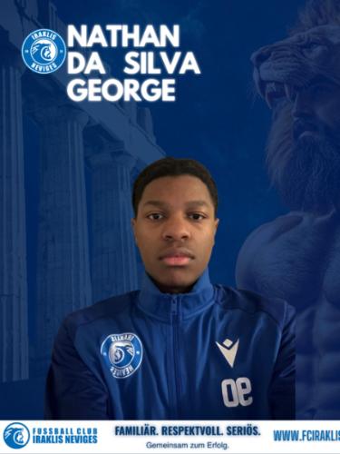 Nathan da Silva George