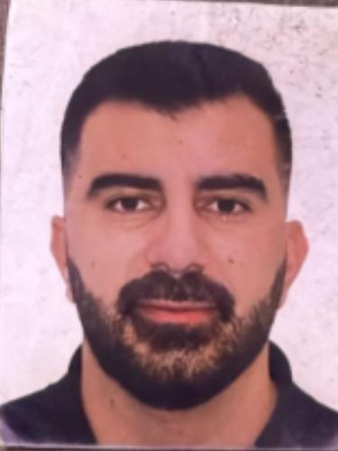 Sipan Mohammad