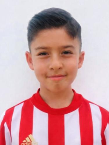 Ilyas Fernando Kurt